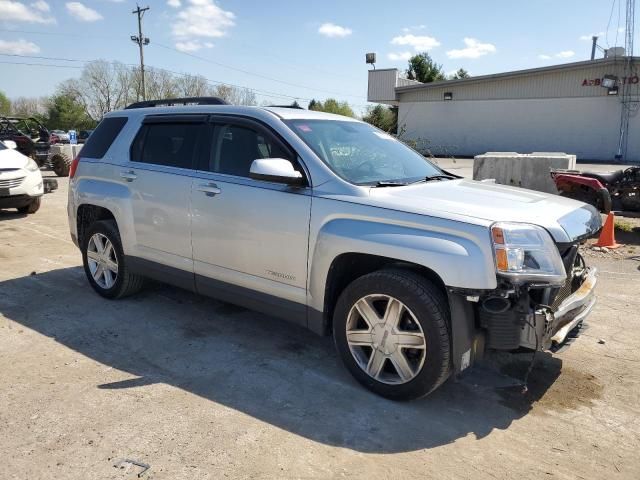 2011 GMC Terrain SLE