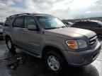 2001 Toyota Sequoia Limited