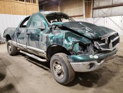 2003 Dodge RAM 2500 ST en venta en Anchorage, AK