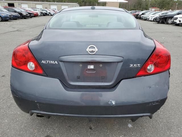 2011 Nissan Altima S