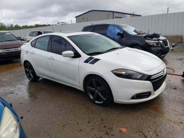 2013 Dodge Dart SXT