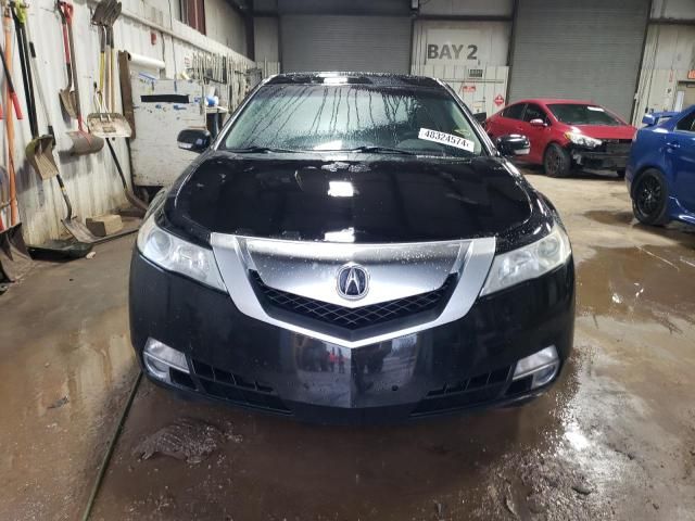 2009 Acura TL