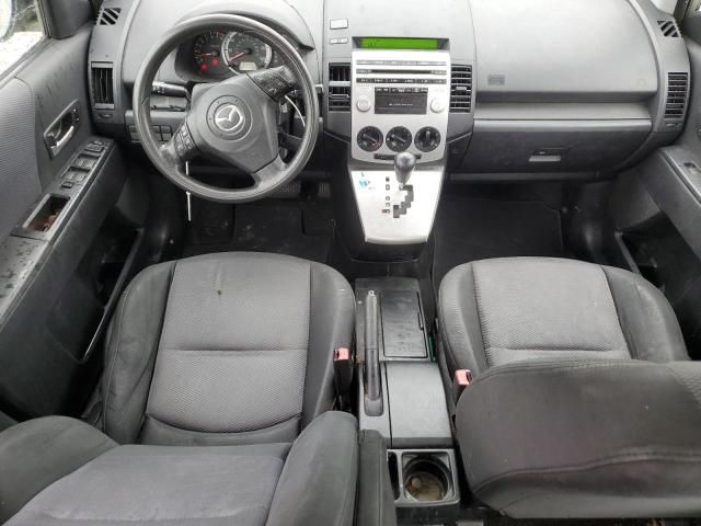 2007 Mazda 5