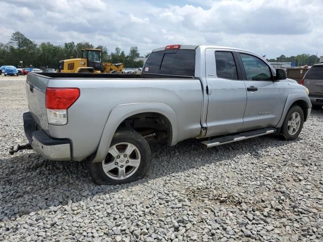 2011 Toyota Tundra Double Cab SR5