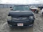 2011 Ford Flex SE