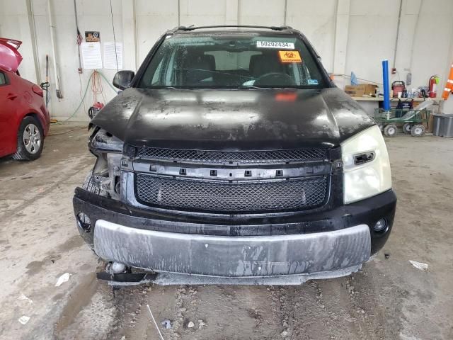 2005 Chevrolet Equinox LT