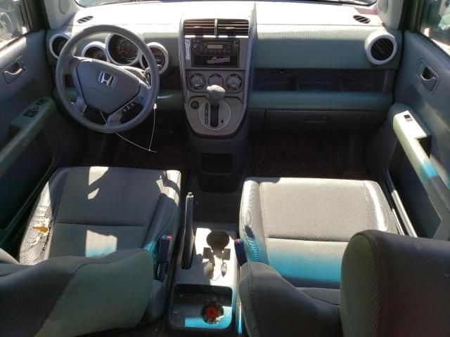 2005 Honda Element LX