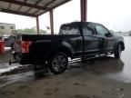 2016 Ford F150 Super Cab