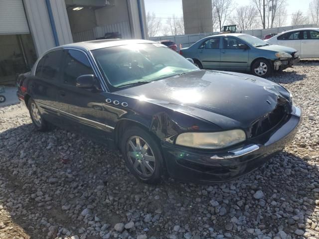 2005 Buick Park Avenue