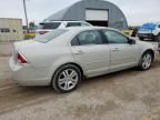 2008 Ford Fusion SEL