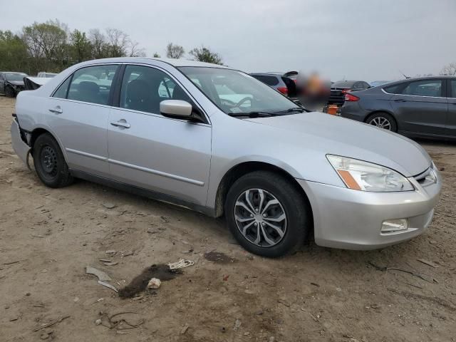 2006 Honda Accord LX