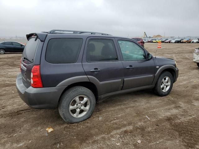 2005 Mazda Tribute S