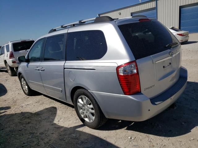 2008 KIA Sedona EX