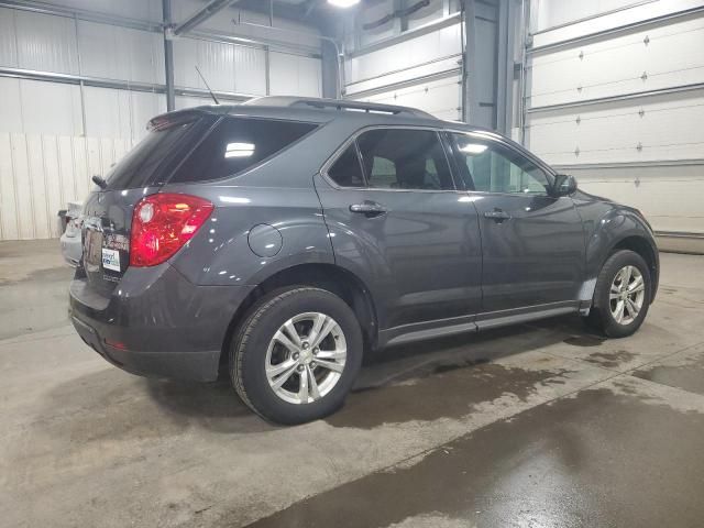 2010 Chevrolet Equinox LT