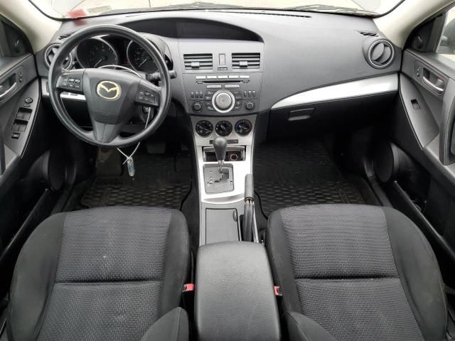 2010 Mazda 3 I