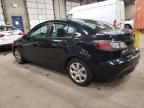 2011 Mazda 3 I