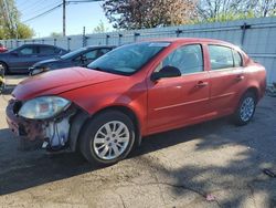 Salvage cars for sale from Copart Moraine, OH: 2010 Chevrolet Cobalt LS