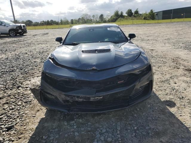 2019 Chevrolet Camaro SS