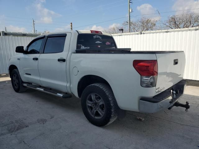 2008 Toyota Tundra Crewmax