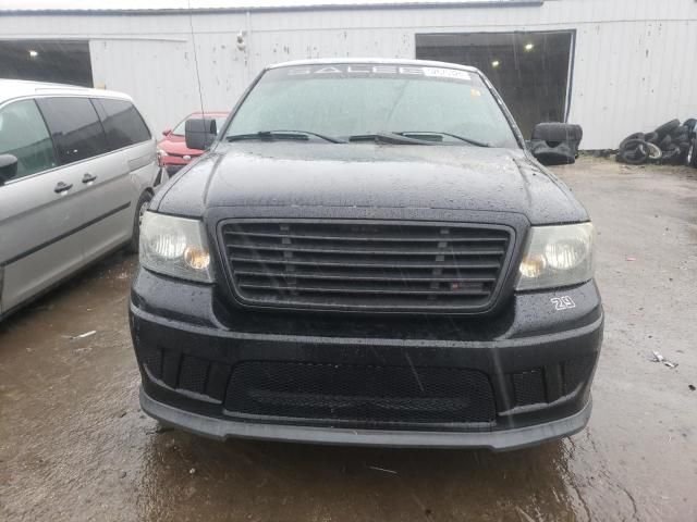 2007 Ford F150