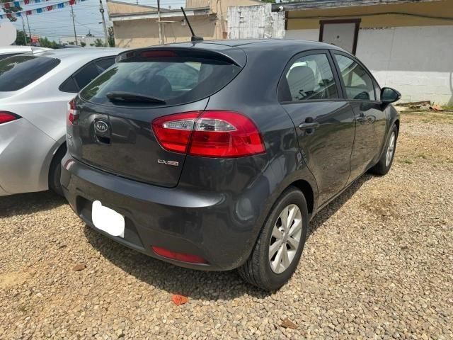 2013 KIA Rio EX