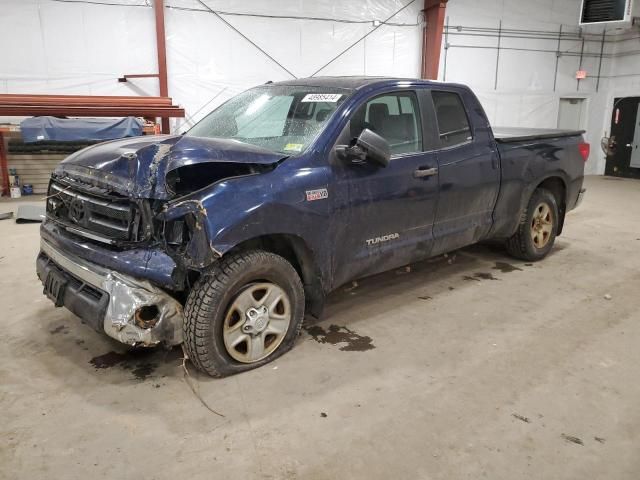 2013 Toyota Tundra Double Cab SR5