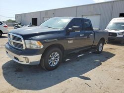 Buy Salvage Trucks For Sale now at auction: 2013 Dodge RAM 1500 SLT