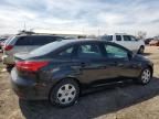 2015 Ford Focus S