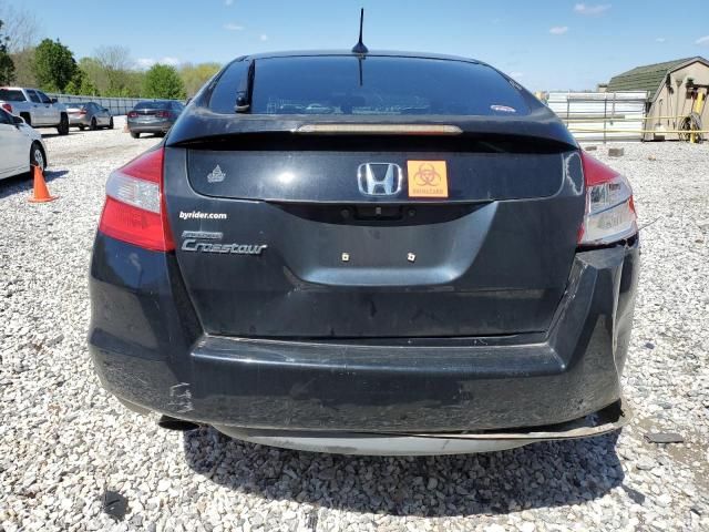 2010 Honda Accord Crosstour EXL