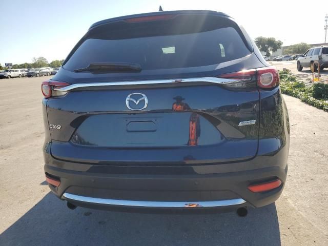 2019 Mazda CX-9 Grand Touring