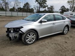 Toyota Avalon Base salvage cars for sale: 2014 Toyota Avalon Base