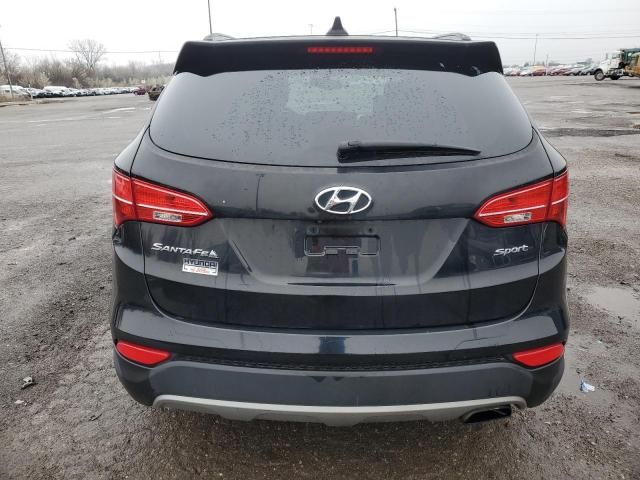 2016 Hyundai Santa FE Sport