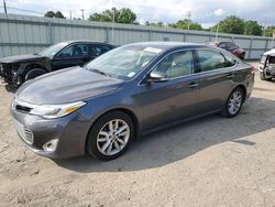 Toyota salvage cars for sale: 2015 Toyota Avalon XLE