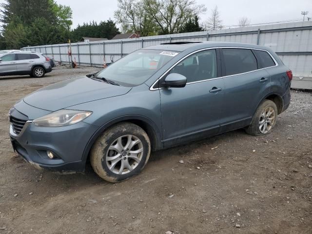 2013 Mazda CX-9 Touring