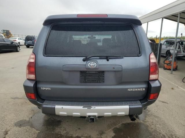 2003 Toyota 4runner Limited