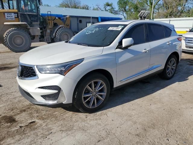 2019 Acura RDX Technology