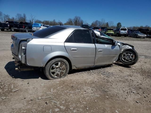 2007 Cadillac CTS HI Feature V6