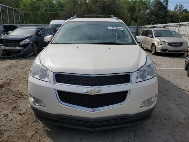 2011 Chevrolet Traverse LT