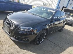 Audi A3 salvage cars for sale: 2011 Audi A3 Premium Plus