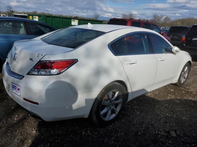 2013 Acura TL