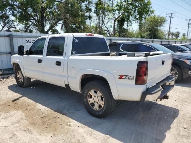 2004 Chevrolet Silverado K1500