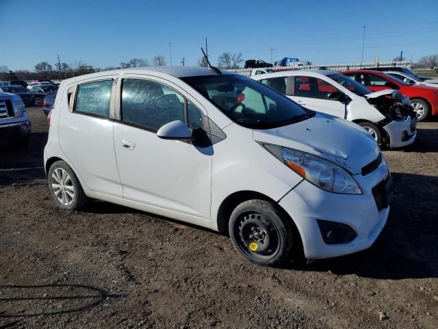 2015 Chevrolet Spark LS