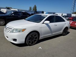 2011 Toyota Camry Base for sale in Hayward, CA