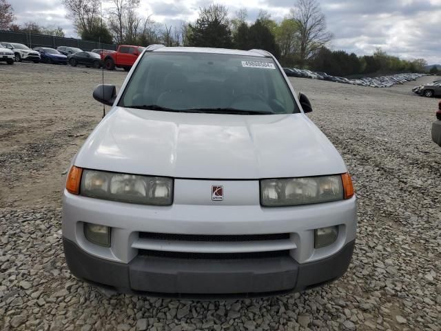 2002 Saturn Vue