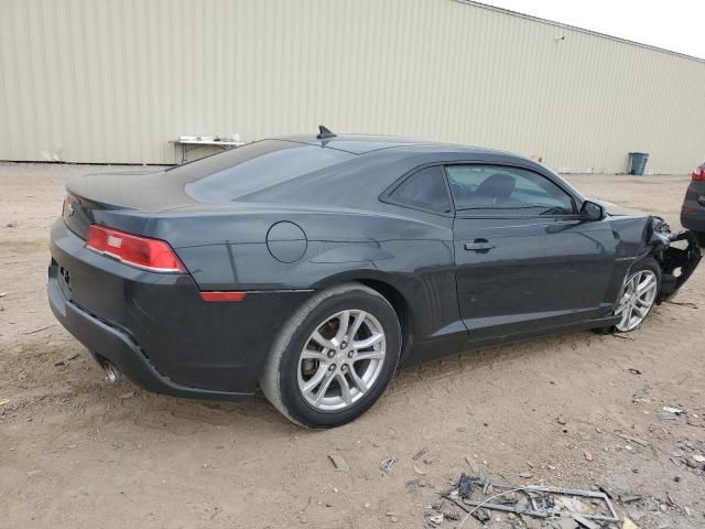 2014 Chevrolet Camaro LS