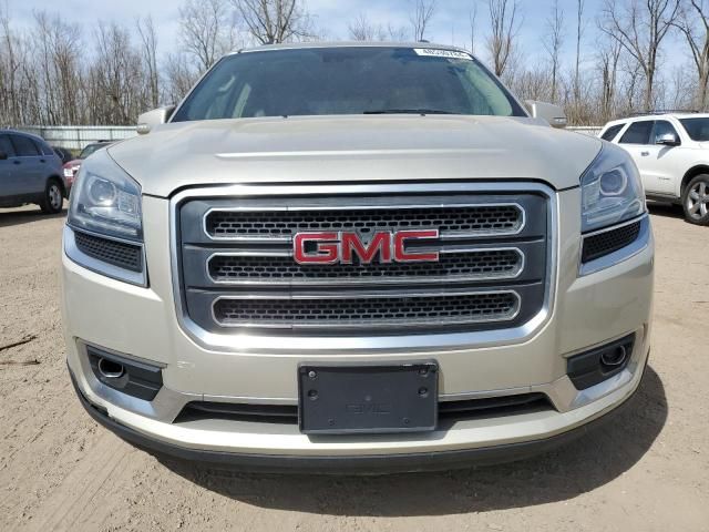 2015 GMC Acadia SLT-2