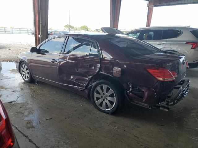 2005 Toyota Avalon XL