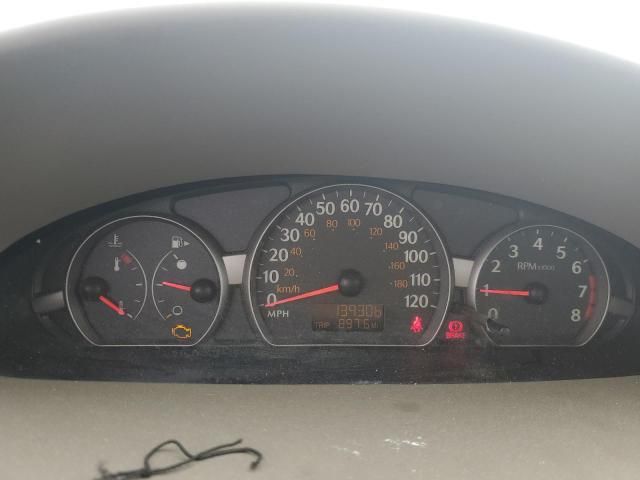 2004 Saturn Ion Level 2