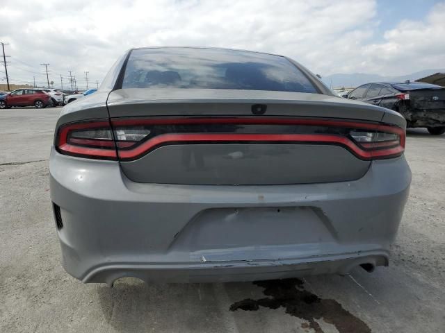 2019 Dodge Charger Scat Pack