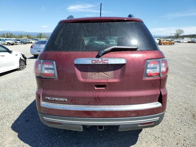 2015 GMC Acadia SLT-1